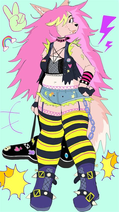 279332 Safe Artist Puppychan Oc Oc Only Oc Tammy Puppychan