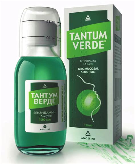 appearance   tantum verde  scientific diagram