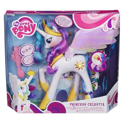 Hasbro My Little Pony A0633 Принцесса Селестия купить в ОГО! | 149153 ...