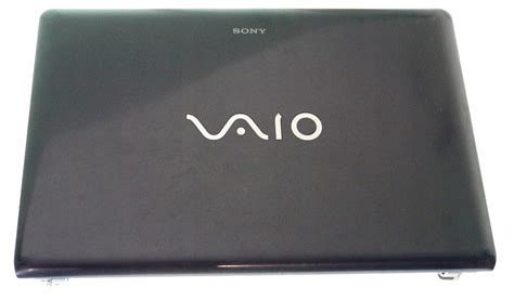 Klapa matrycy do laptop Sony Vaio PCG 71211M porównaj ceny Allegro pl