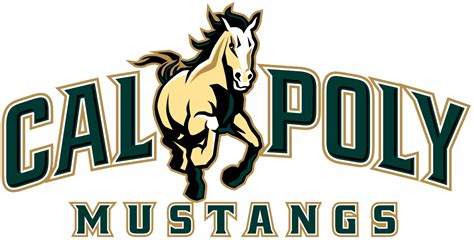 Cal Poly Mustangs