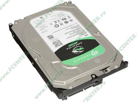 2ТБ Seagate "ST2000DM008" (SATA III) - купить Жесткие диски в интернет ...