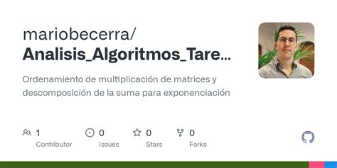 GitHub Mariobecerra Analisis Algoritmos Tarea 05 Ordenamiento De