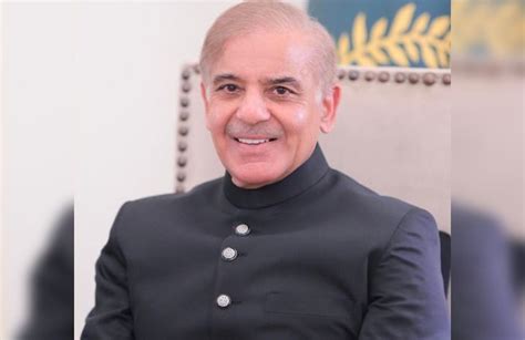 PM Shehbaz Sharif Extends Eid Greetings To Muslims And Overseas