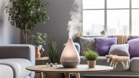 Revamp Your Home With These Top Rated Essential Oil Diffusers Of 2023