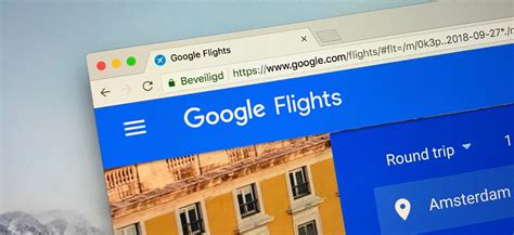 Co To Jest Google Flights Do Czego S U Y I Jak Dzia A