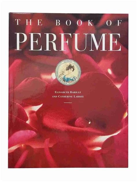 Buy The Book of Perfume Book - Rare Books Finder