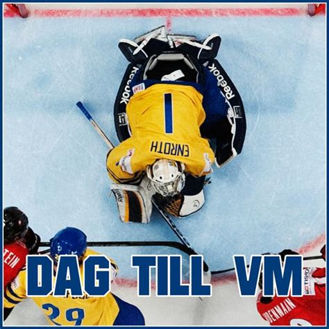 Tre Kronor On Twitter Iihfworlds Imorgon N R Var O