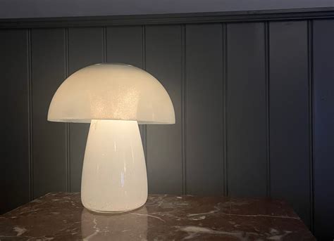 How To Make A Mushroom Lamp Using 3 Super Cheap IKEA Staples Livingetc