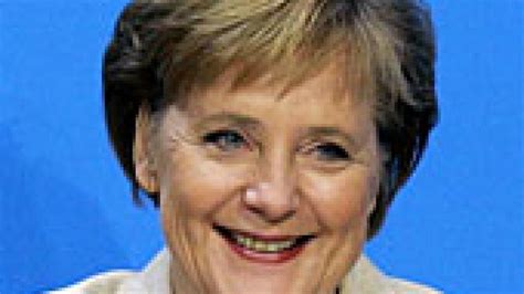 Kanzlerwahl Mehrheit F R Merkel Gilt Als Sicher Welt