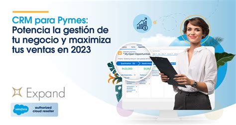 Crm Para Pymes Potencia La Gesti N De Tu Negocio En