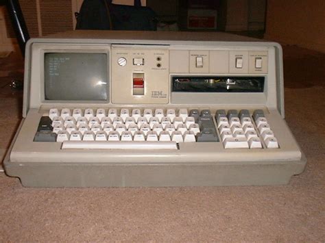 Ibm 5100