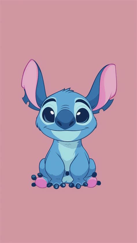 Stitch Aesthetic Wallpapers 240 Backgrounds