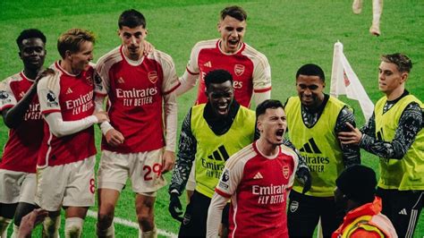 Daftar Pemain Cedera Arsenal Jelang Lawan Brighton 31 Agustus 2024