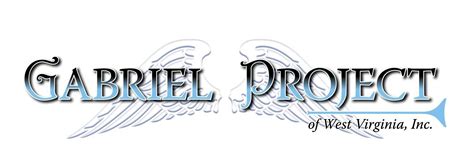 Gabriel Project Logo – Gabriel Project of WV