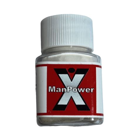 Sex Shop Emprivado Potenciador Super Power X 10 Un