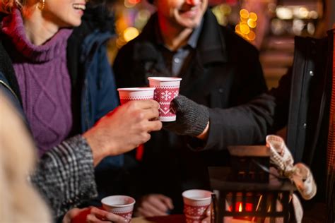 Journal Frankfurt Nachrichten Erste Weihnachtsmärkte in Frankfurt