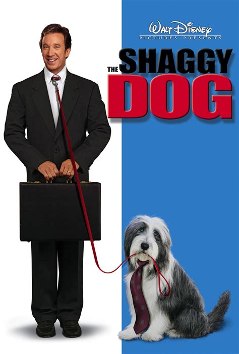 Watch The Shaggy Dog (2006) Full Movie Online Free - CineFOX