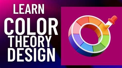 What Is Color Theory Graphic Design Learn Graphics Design YouTube