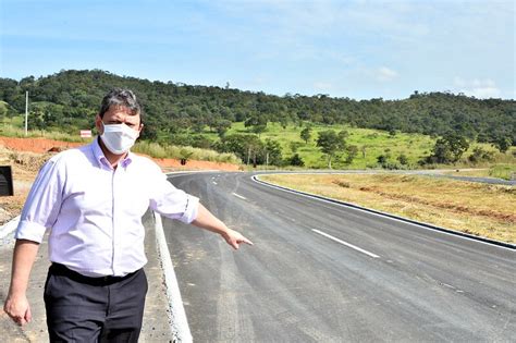 Ministério da Infraestrutura entregou 51 obras no primeiro semestre de