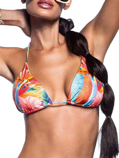 Bluepoint Bikini Τριγωνάκι Floral 23066057 20 Skroutz gr