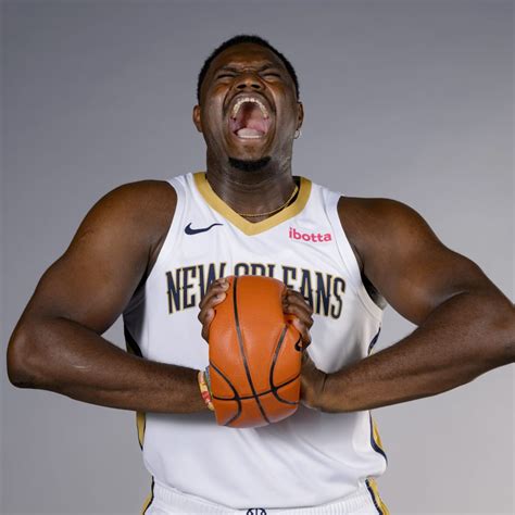 Zion Williamson A Historic Performance Ignites Pelicans Victory Over