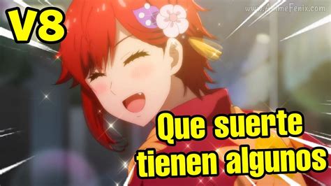 Cuando Tu Amiga T Mb Y Quiere Salir Contigo Tomo Chan Wa Onnanoko