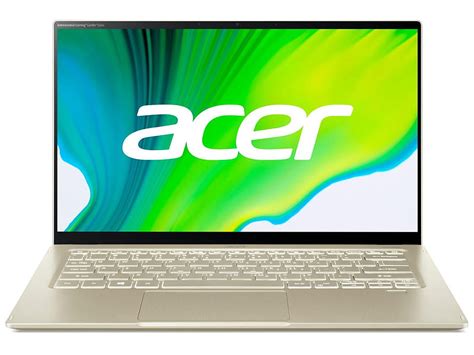 Acer S New Swift And Swift Laptops Flex Intel Th Gen Tiger Lake