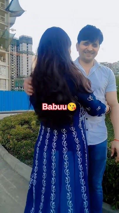 तुम मुझे छोड़ कर मत जाना।🥺😭 Shortvideo Funny Couplegoals Shortfeed