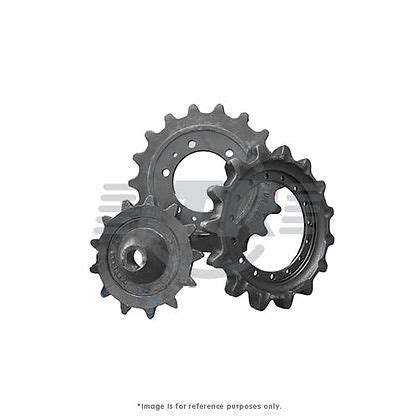 Rollers Sprockets Idlers Idler Sprocket Itr New Zealand