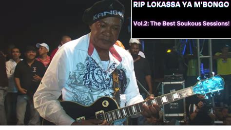 Lokassa Ya Mbongo 80s 90s Music Soukous Music Mixtape 🎸 🔥 🔥🎵🎵 Youtube