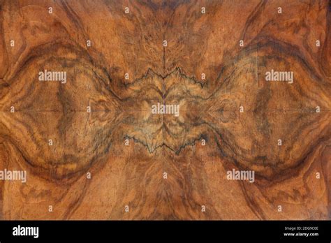 Briar wood texture background, symmetrical Stock Photo - Alamy