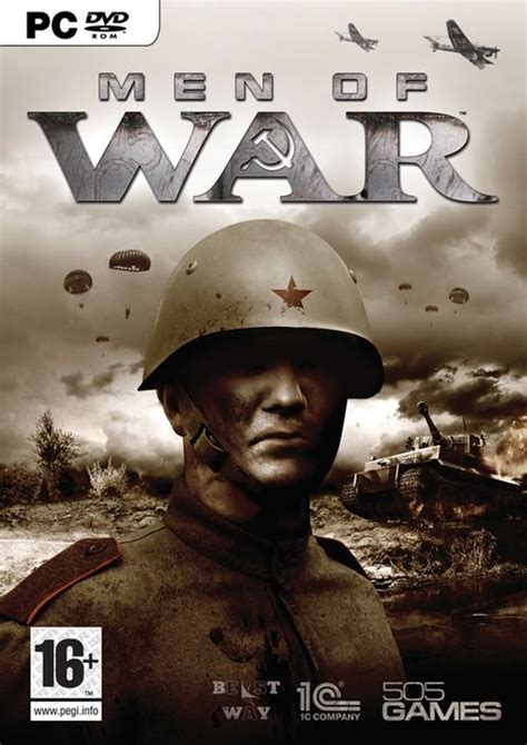 Men Of War StrategyWiki Strategy Guide And Game Reference Wiki