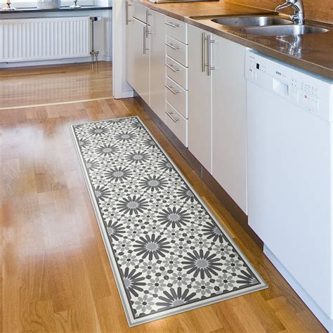 Kitchen Floor Rug Runners Flooring Guide By Cinvex