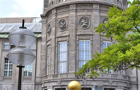 German Museum in Munich, Germany - Encircle Photos