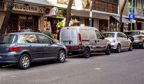 Cambia El Estacionamiento En Caba Las Tres Reglas Nuevas Cómo Serán Las Multas Y Qué Sucederá