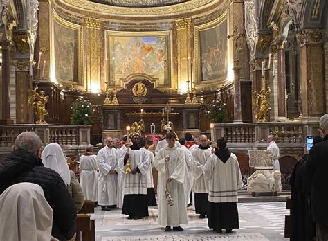 Dalla Sicilia A Roma La Sacra Reliquia Del Beato Livatino In