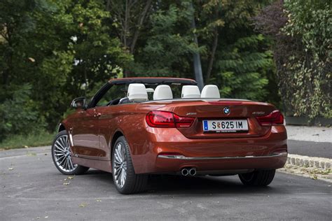 Test Bmw I Xdrive Cabrio Alles Auto