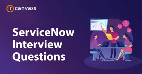 Servicenow Interview Questions And Answers 2023