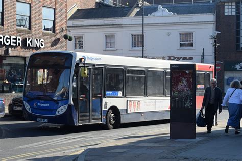 Ss Guildford Friary Bus Station Stagecoach South A Flickr