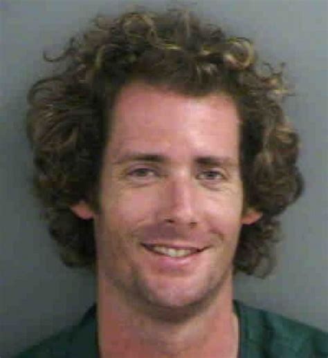 Paul Arnold Kirleis Florida Man Arrested After Allegedly Sexting Cop