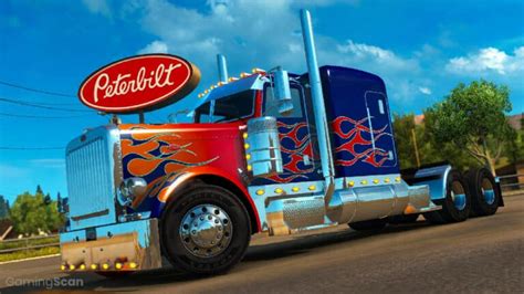 Best American Truck Simulator Mods [Complete 2025 List] - GamingScan