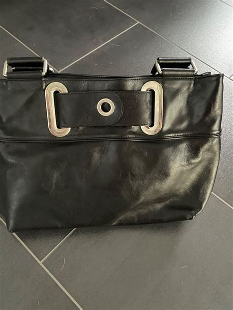 Navyboot Handtasche Kaufen Auf Ricardo