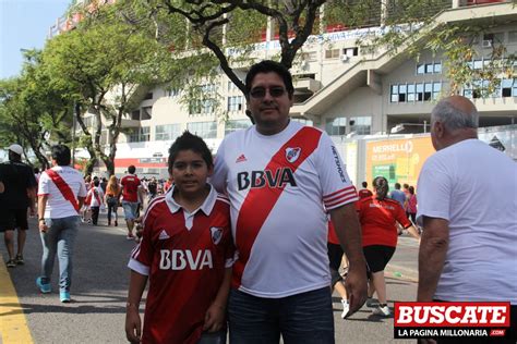 Fotogalerías La Página Millonaria Últimas noticias de River Plate