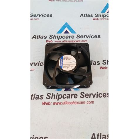 Ebm Papst Nx Axial Colling Fan Atlas Shipcare Services