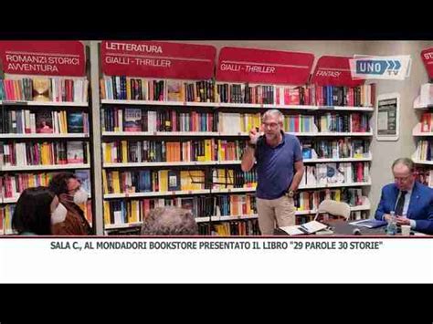 Sala Consilina Ieri Al Mondadori Bookstore Protagoniste Le Parole