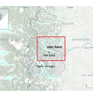 Mapa Regional Del Rea De Estudio Figure Regional Map Of The Study