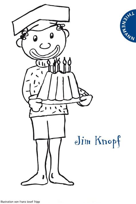 Jim Knopf Jim Knopf Bilder Zum Ausmalen Der Kleine Rabe Socke