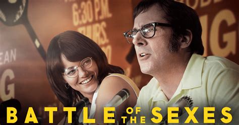 Battle Of The Sexes En Streaming Direct Et Replay Sur Canal Mycanal