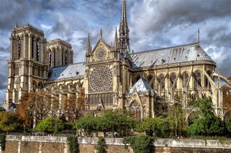 Discover Your Ideal European Cathedral Based On Your Travel Choices